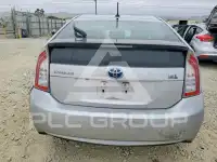 2014 Toyota PRIUS photo