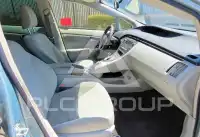 2014 Toyota PRIUS photo