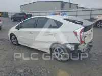 2014 Toyota PRIUS фото