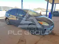 2014 Toyota PRIUS photo
