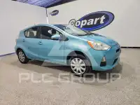 2014 Toyota PRIUS photo
