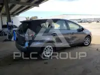 2014 Toyota PRIUS фото