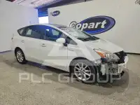 2014 Toyota PRIUS фото