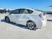 2014 Toyota PRIUS фото