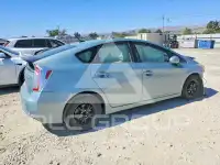 2014 Toyota PRIUS фото
