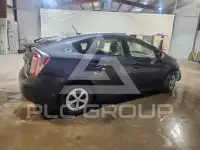 2014 Toyota PRIUS фото