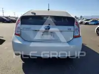 2014 Toyota PRIUS фото