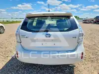 2014 Toyota PRIUS фото
