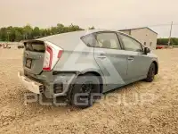 2014 Toyota PRIUS photo