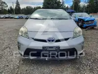 2014 Toyota PRIUS фото