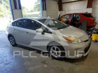 2014 Toyota PRIUS фото