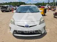 2014 Toyota PRIUS фото