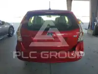 2014 Toyota PRIUS фото