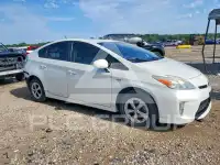 2014 Toyota PRIUS фото