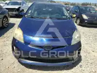 2014 Toyota PRIUS фото