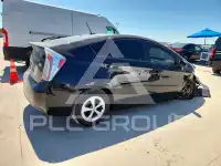 2014 Toyota PRIUS фото