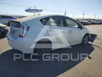 2014 Toyota PRIUS фото