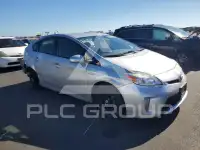 2014 Toyota PRIUS photo