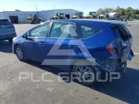 2014 Toyota PRIUS фото