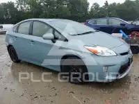 2014 Toyota PRIUS фото