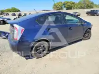 2014 Toyota PRIUS фото