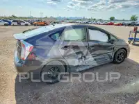 2014 Toyota PRIUS фото