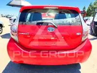 2014 Toyota PRIUS фото