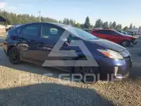 2014 Toyota PRIUS фото
