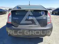 2014 Toyota PRIUS photo