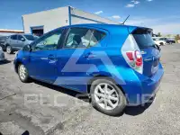 2014 Toyota PRIUS фото