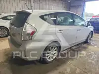 2014 Toyota PRIUS фото