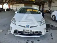 2014 Toyota PRIUS фото