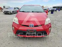 2014 Toyota PRIUS фото