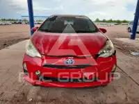 2014 Toyota PRIUS photo