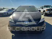 2014 Toyota PRIUS фото