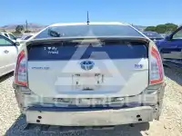 2014 Toyota PRIUS фото