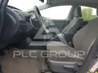 2014 Toyota PRIUS photo