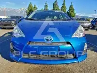 2014 Toyota PRIUS фото