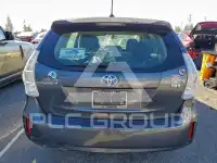 2014 Toyota PRIUS фото