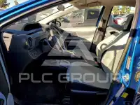 2014 Toyota PRIUS фото