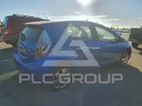 2014 Toyota PRIUS фото