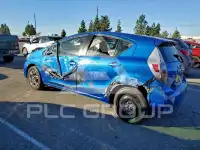 2014 Toyota PRIUS фото
