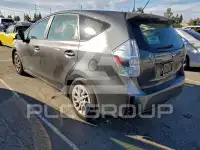2014 Toyota PRIUS фото
