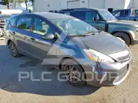 2014 Toyota PRIUS фото