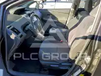 2014 Toyota PRIUS фото