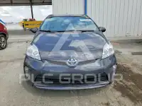 2014 Toyota PRIUS фото