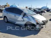 2014 Toyota PRIUS photo