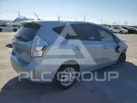 2014 Toyota PRIUS photo