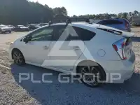 2014 Toyota PRIUS фото