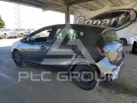 2014 Toyota PRIUS фото